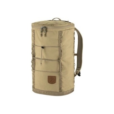 Fjallraven Singi 20 l béžová