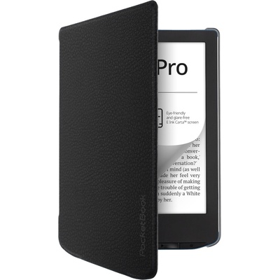 PocketBook Калъф PocketBook за Verse/Verse Lite/Verse Pro/Verse Pro Color, черен (SH-TR-634-BK-WW)