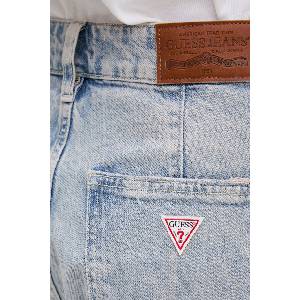 Guess Jeans Дънки wide leg дамски (W6GA2U.D5M57)