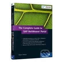 The Complete Guide to SAP NetWeaver Portal - SAP Press