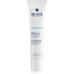 Rilastil Hydrotenseur Rich крем за лице против бръчки за много суха кожа 40ml