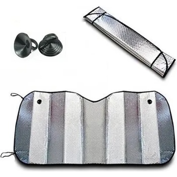 Image 1 of Сенник за предно стъкло на кола - 130x60cm (BAC-1706)