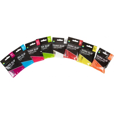 Preston dura slip hybrid elastic 3m 3,0mm