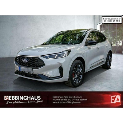 Ford Kuga 2.5 Sound Edition 178 kW