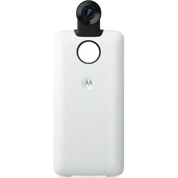 Image 1 of Lenovo Moto 360 mobile acc camera (1215578 / asm360cmwhee)