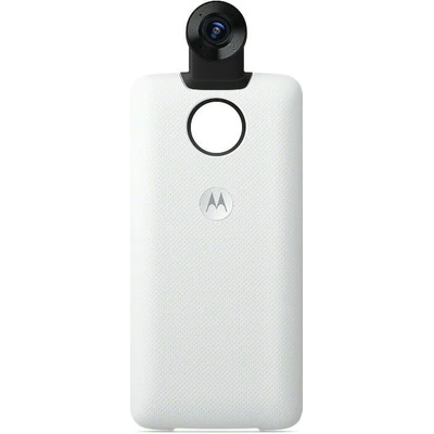 Lenovo Moto 360 mobile acc camera (1215578 / asm360cmwhee)