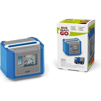 Efko IGRÁČEK MULTIGO MULTIKORBIČKA MODRÁ