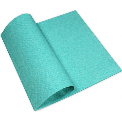 Pack service Airlaid tyrkysové ubrousky COLOR Aqua blue 50ks 40x40cm