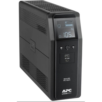 APC BR1200SI