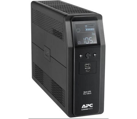 APC BR1200SI
