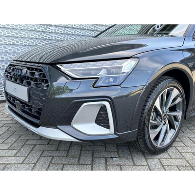 Audi A3 40 TFSIe Allstreet Advanced 110 kW