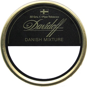 Davidoff Tabak Danish Mixture 50g