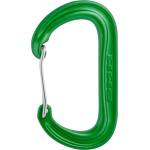 DMM Карабинер с щифт Dmm WalldO Snapgate carabiner - Green - размер 1-Pack (321-0269-0211)
