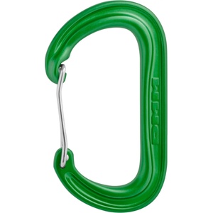 DMM Карабинер с щифт Dmm WalldO Snapgate carabiner - Green - размер 1-Pack (321-0269-0211)