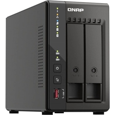 QNAP TS-253E-8G