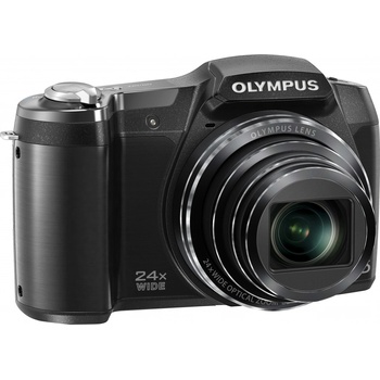 Olympus SZ-16