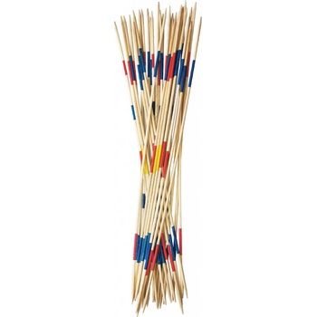 Velké mikádo (dřevěné)