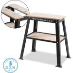 STAHLWERK Универсална маса за машини stahlwerk um-10 st/ 225 кг (6420)