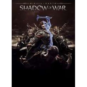 Middle-earth: Shadow of War