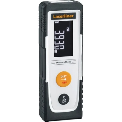 Laserliner Лазерна ролетка Laserliner DistanceCheck 25/ 25 м (080.805E)