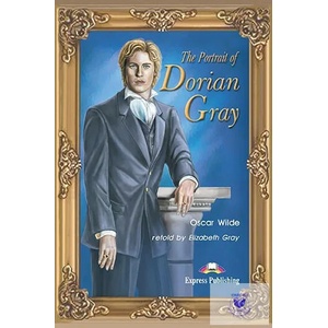 Graded Readers 4 Portrait Dorian Gray - Reader (ISBN: 9781842163849)