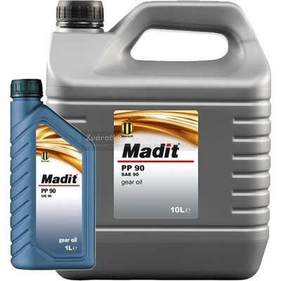 Madit PP 90 180 kg
