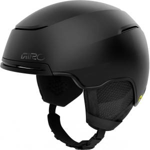 Giro Ски каска Giro Jackson Mips Ski helmet - Matte Black - размер XL 62, 5-65 cm (418-1241-0114)