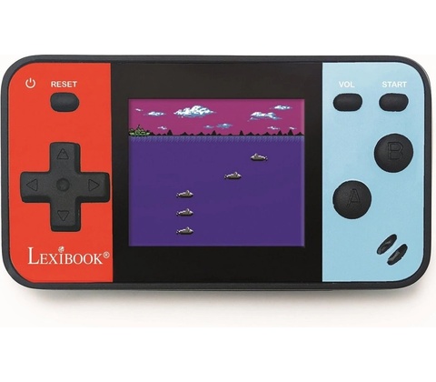 Mini Arcade - 150 her