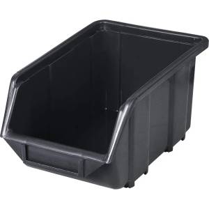Patrol Group Пластмасова кутия Ecobox medium 13693 (ECOSRECZAPG011)