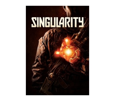 Singularity