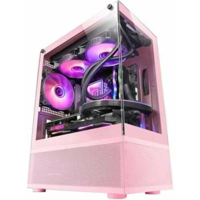 MARS GAMING MC-SEP pink