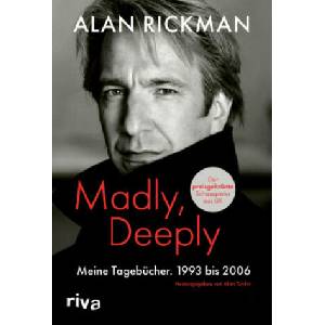 Madly, Deeply | Alan Taylor (2023)