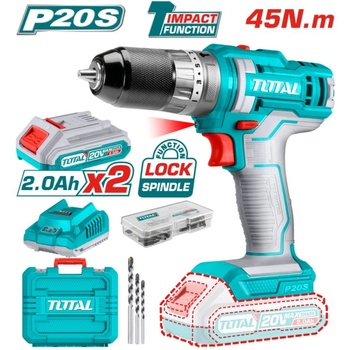 Image 1 of TOTAL TIDLI201452E