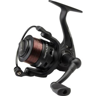 Dam Quick Impulse 3L 3000 FD + Vlasec 8 lb Mono