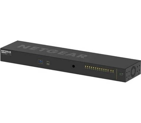 NETGEAR M4250-12M2XF