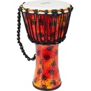 Nino PDJ1 S G Rope Tuned Synthetic Djembe