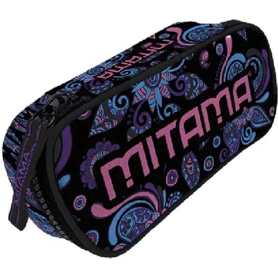 Mitama Несесер със съдържание MITAMA Ovale PAISLEY
