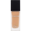 Dior Forever dlhotrvajúci zmatňujúci make-up SPF20 2W Warm 30 ml