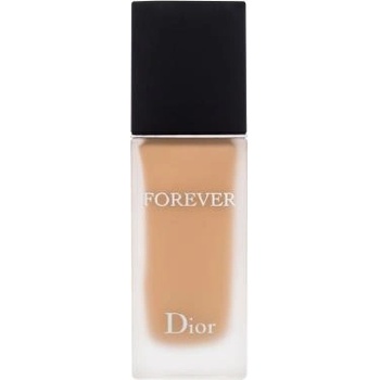 Dior Forever dlhotrvajúci zmatňujúci make-up SPF20 2W Warm 30 ml