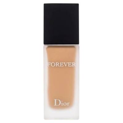 Dior Forever dlhotrvajúci zmatňujúci make-up SPF20 2W Warm 30 ml
