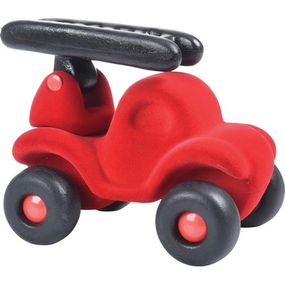 RUBBABU Hasičské auto
