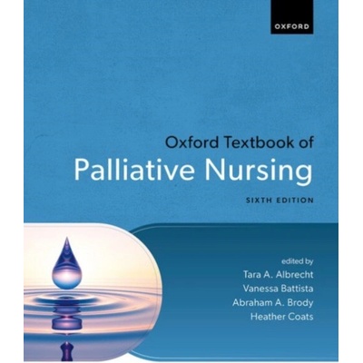 Oxford Textbook of Palliative Nursing