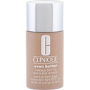 Clinique Even Better SPF15 rozjasňujúci make-up 4 Cream Chamois 30 ml