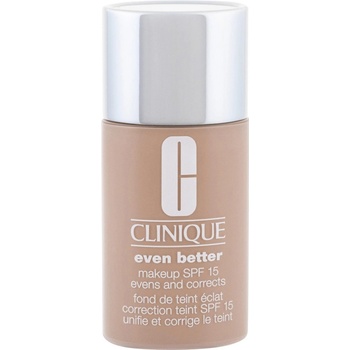 Clinique Even Better SPF15 rozjasňujúci make-up 4 Cream Chamois 30 ml