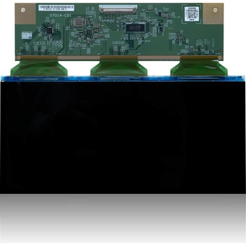 Phrozen LCD дисплей - Sonic Mini 8K (53010060062001)