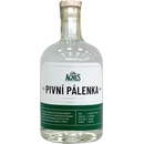Agnes Pivní Pálenka 0,5 l (holá láhev)