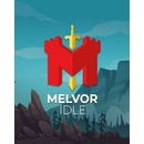 Melvor Idle