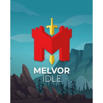 Melvor Idle