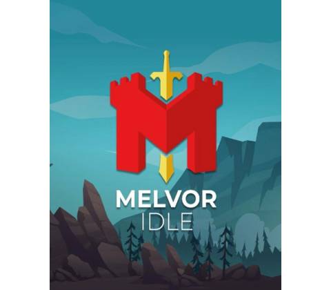 Melvor Idle