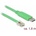 DeLock Câble adaptateur USB A vers série RS232A RJ45